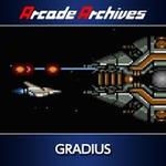 Arcade Archives: Gradius